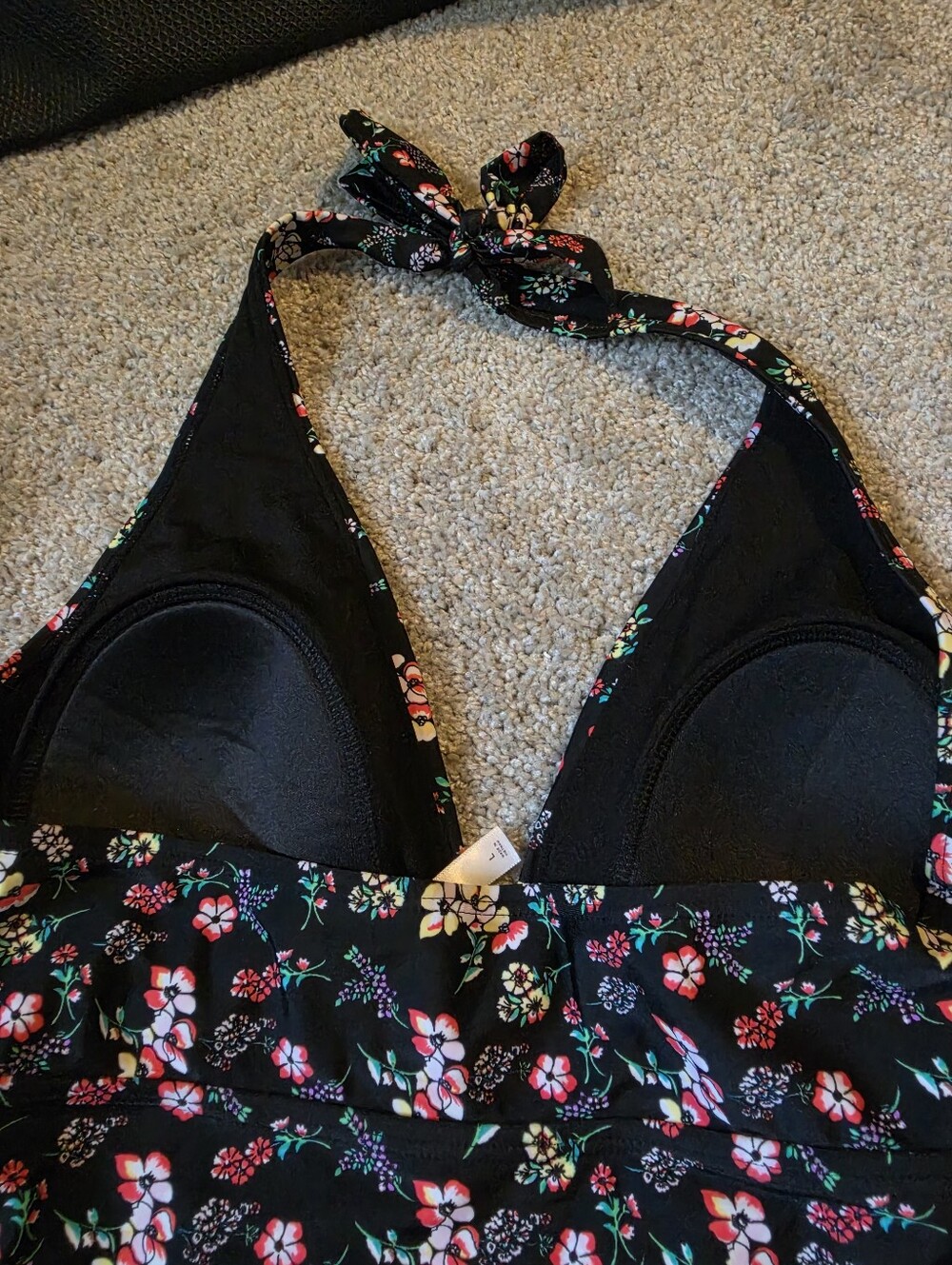 Gap One Piece Swimsuit - Picture 8 of 11
